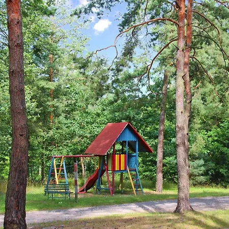 Holiday Village Am Weinberg Dbs05003 Byc Dobbrikow