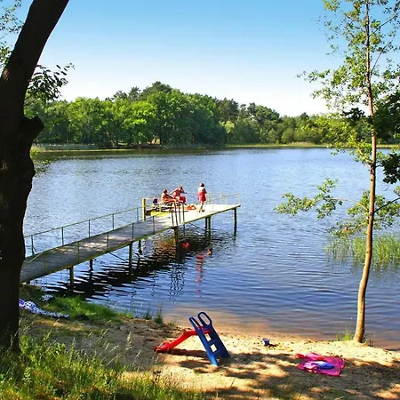Holiday Village Am Weinberg Dbs05003 Byc Apartment