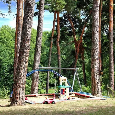 Holiday Village Am Weinberg Dbs05003 Byc Apartment Dobbrikow